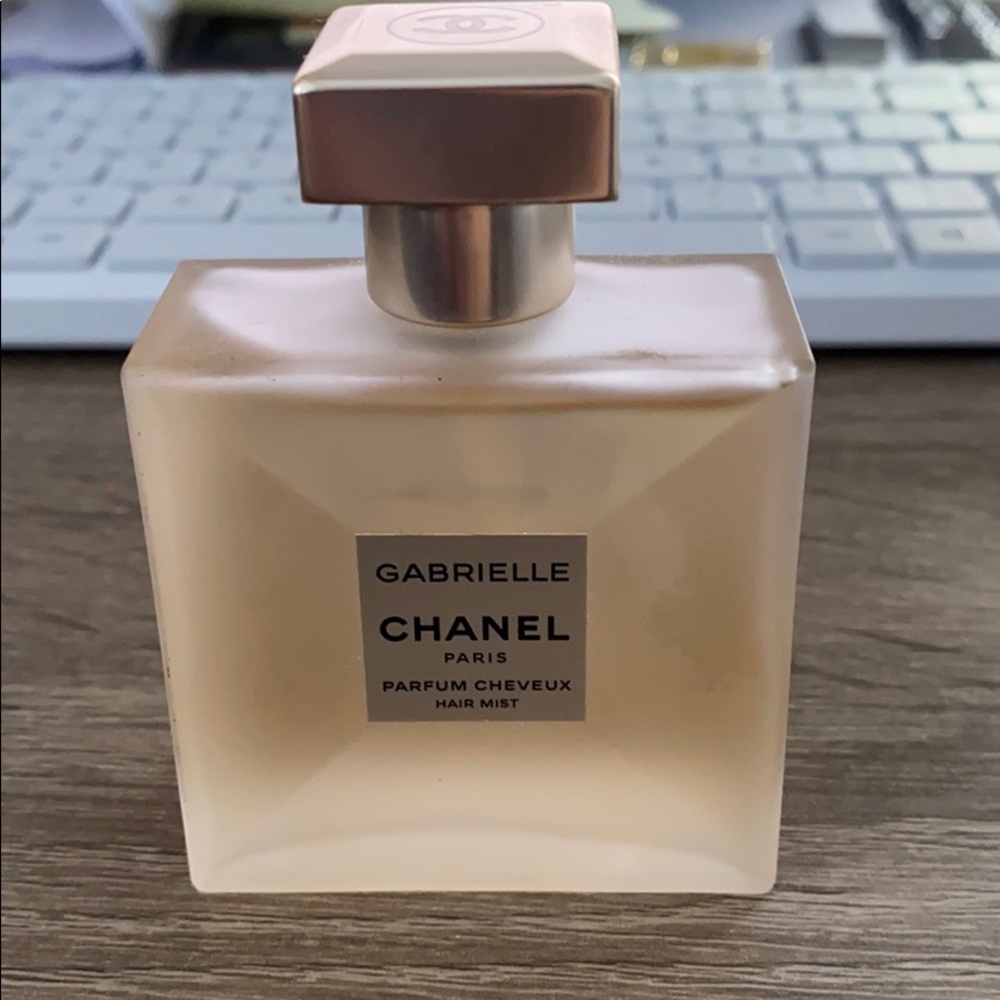 Chanel Gabrielle Hair Mist